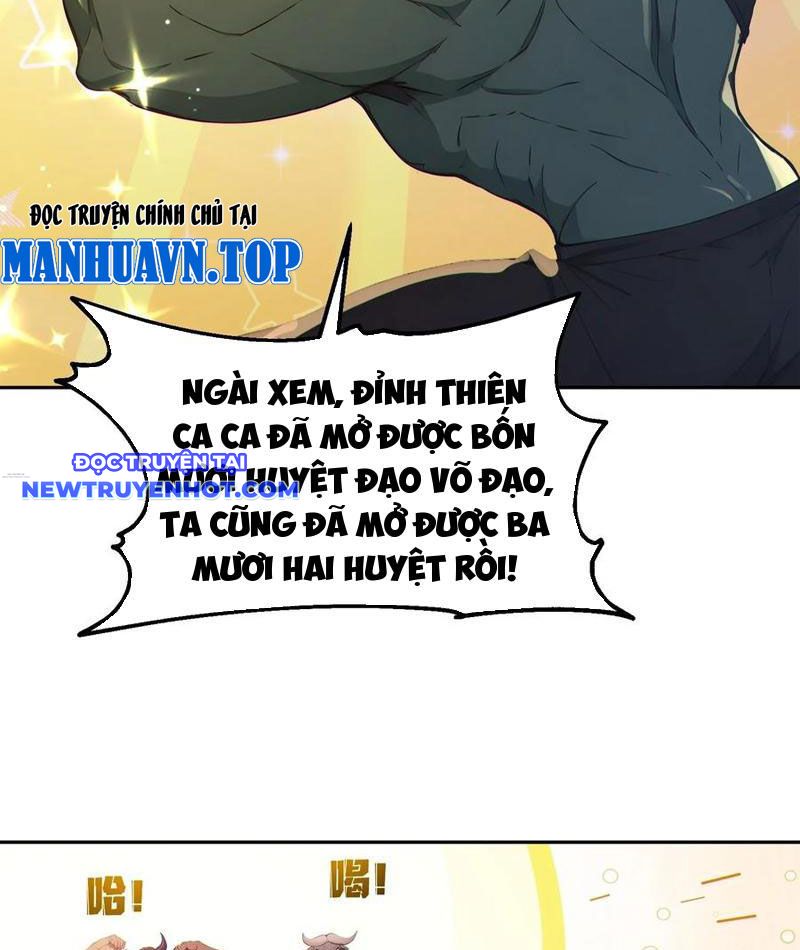 Ta Thật Không Muốn Làm Thánh Tiên Chap 92 - Next Chap 93