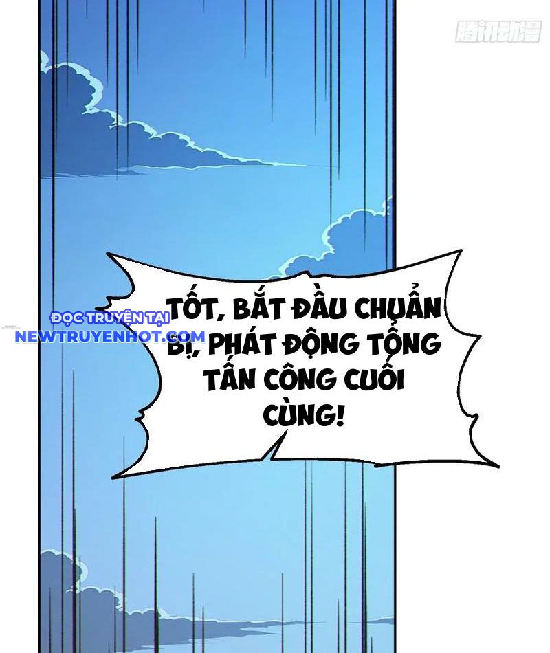 Ta Thật Không Muốn Làm Thánh Tiên Chap 92 - Next Chap 93
