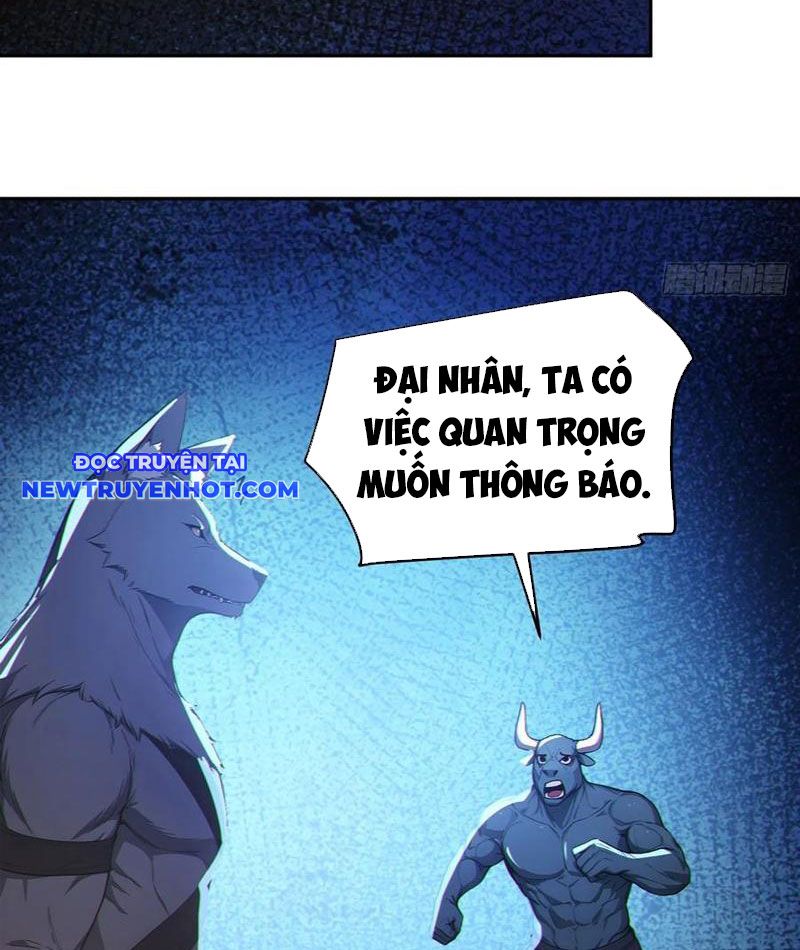 Ta Thật Không Muốn Làm Thánh Tiên Chap 92 - Next Chap 93