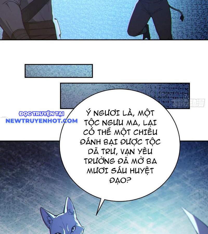 Ta Thật Không Muốn Làm Thánh Tiên Chap 92 - Next Chap 93