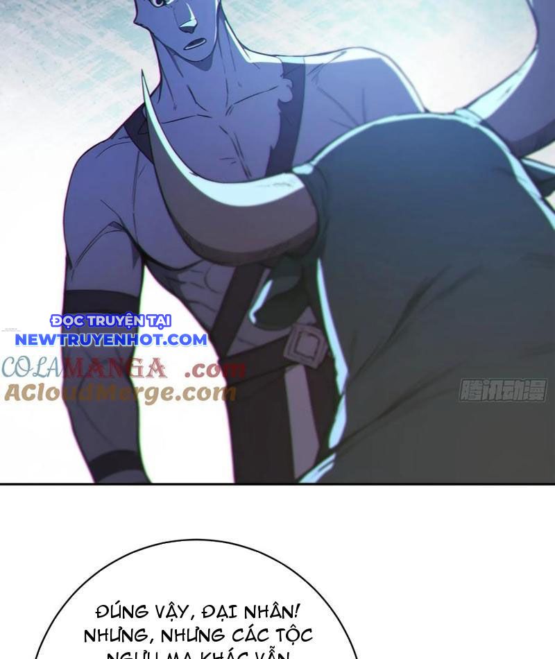 Ta Thật Không Muốn Làm Thánh Tiên Chap 92 - Next Chap 93