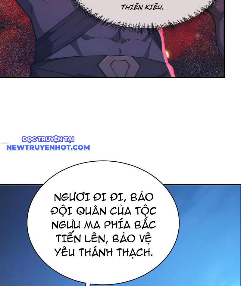 Ta Thật Không Muốn Làm Thánh Tiên Chap 92 - Next Chap 93