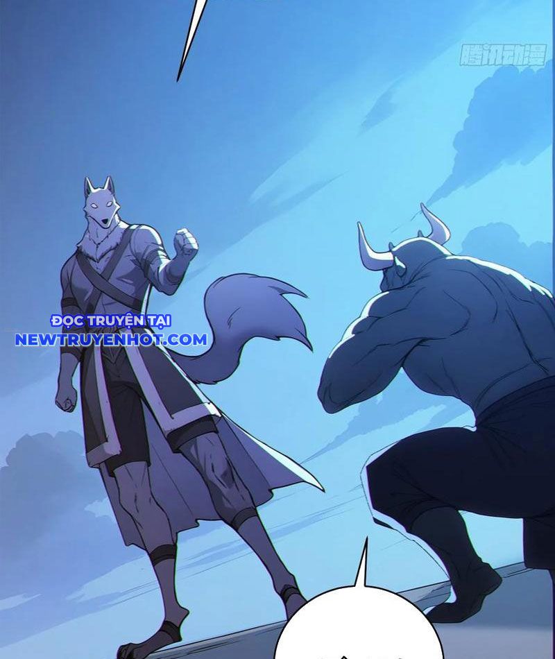 Ta Thật Không Muốn Làm Thánh Tiên Chap 92 - Next Chap 93