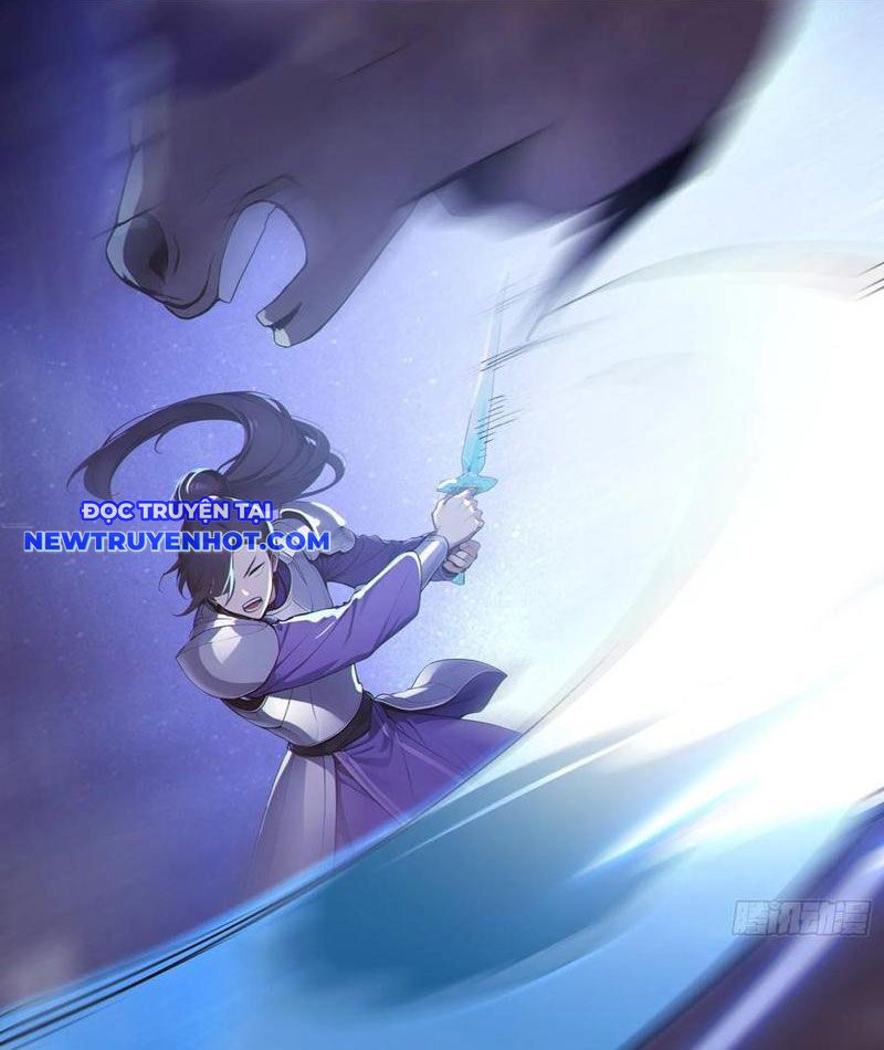 Ta Thật Không Muốn Làm Thánh Tiên Chap 92 - Next Chap 93