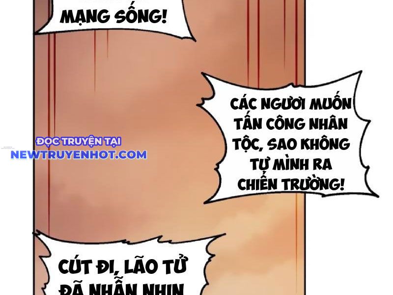 Ta Thật Không Muốn Làm Thánh Tiên Chap 93 - Next Chap 94