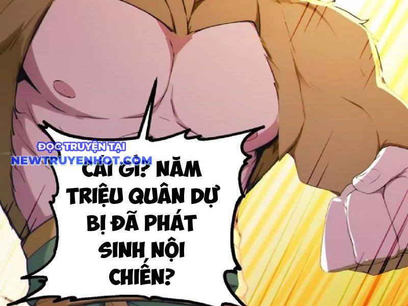 Ta Thật Không Muốn Làm Thánh Tiên Chap 93 - Next Chap 94