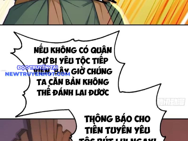 Ta Thật Không Muốn Làm Thánh Tiên Chap 93 - Next Chap 94