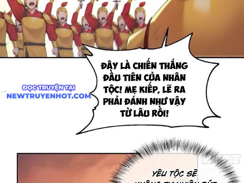 Ta Thật Không Muốn Làm Thánh Tiên Chap 93 - Next Chap 94