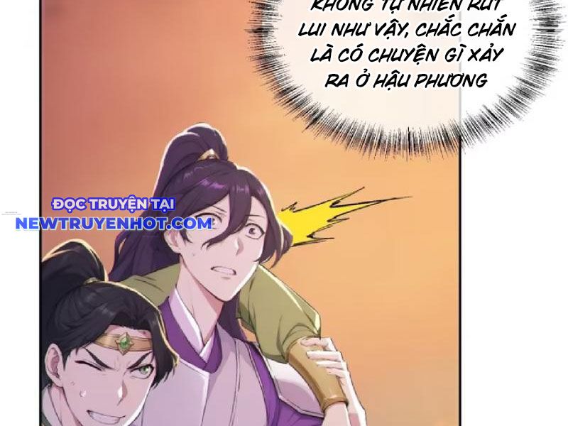 Ta Thật Không Muốn Làm Thánh Tiên Chap 93 - Next Chap 94