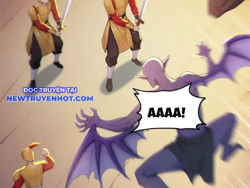 Ta Thật Không Muốn Làm Thánh Tiên Chap 93 - Next Chap 94