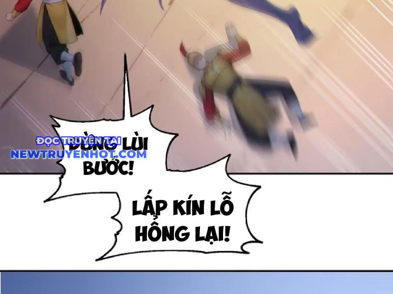 Ta Thật Không Muốn Làm Thánh Tiên Chap 93 - Next Chap 94