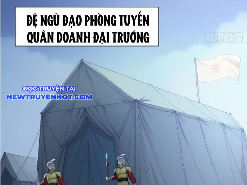 Ta Thật Không Muốn Làm Thánh Tiên Chap 93 - Next Chap 94