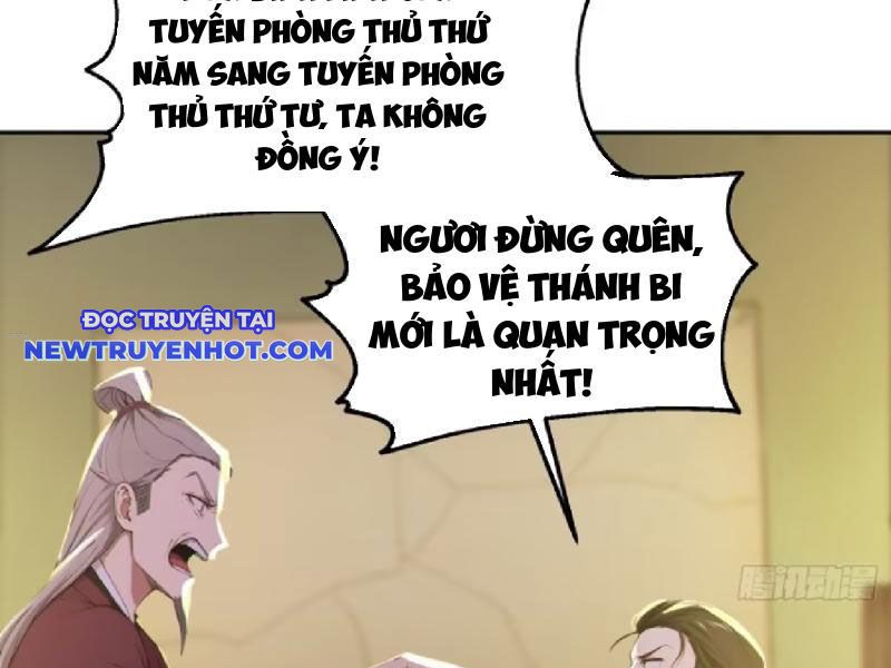 Ta Thật Không Muốn Làm Thánh Tiên Chap 93 - Next Chap 94