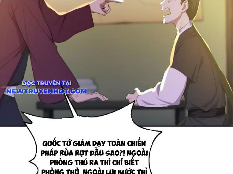Ta Thật Không Muốn Làm Thánh Tiên Chap 93 - Next Chap 94