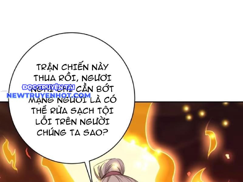 Ta Thật Không Muốn Làm Thánh Tiên Chap 93 - Next Chap 94