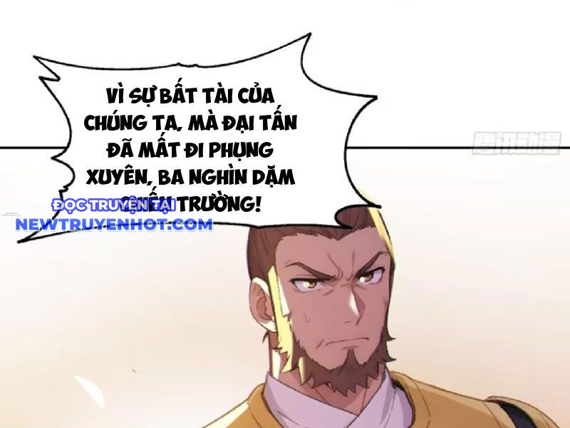 Ta Thật Không Muốn Làm Thánh Tiên Chap 93 - Next Chap 94