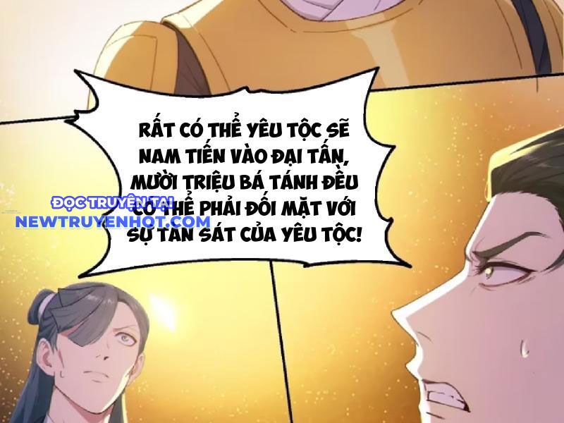 Ta Thật Không Muốn Làm Thánh Tiên Chap 93 - Next Chap 94