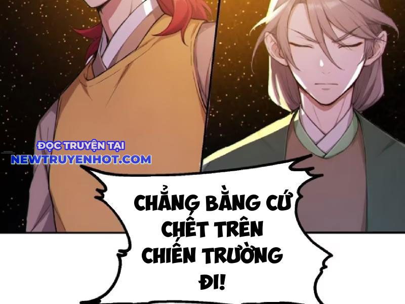 Ta Thật Không Muốn Làm Thánh Tiên Chap 93 - Next Chap 94