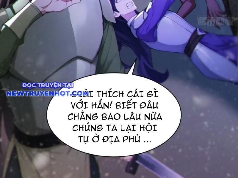 Ta Thật Không Muốn Làm Thánh Tiên Chap 93 - Next Chap 94