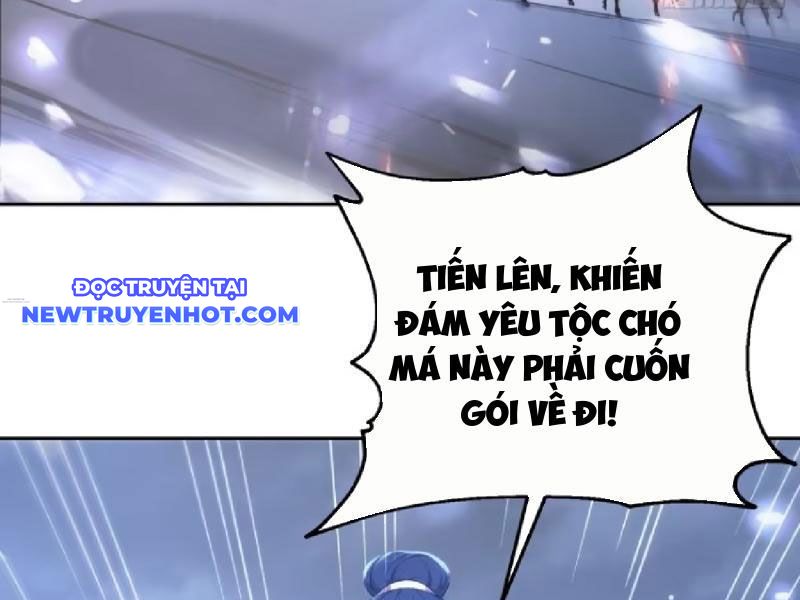 Ta Thật Không Muốn Làm Thánh Tiên Chap 93 - Next Chap 94