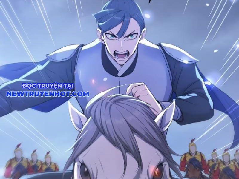 Ta Thật Không Muốn Làm Thánh Tiên Chap 93 - Next Chap 94