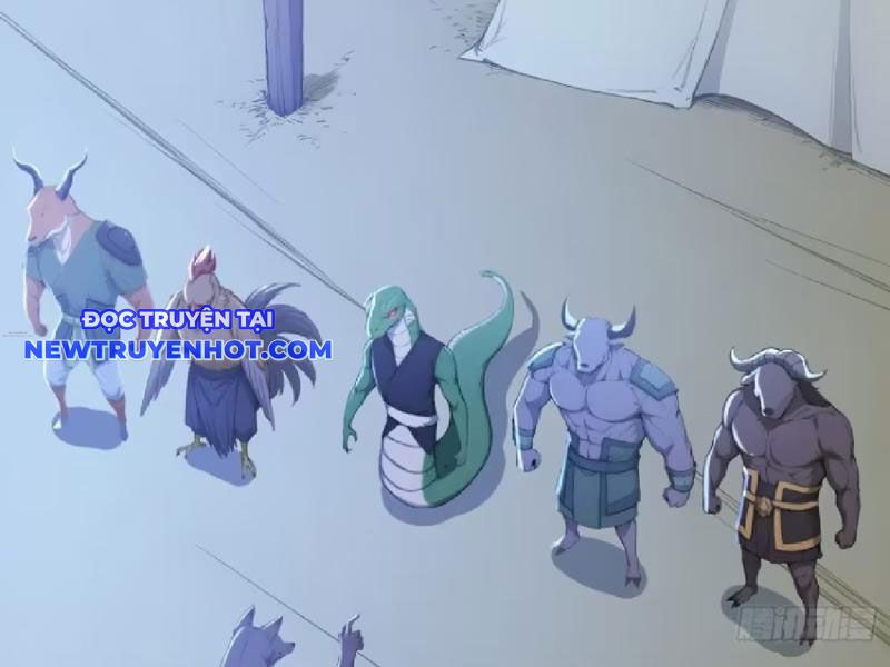 Ta Thật Không Muốn Làm Thánh Tiên Chap 93 - Next Chap 94