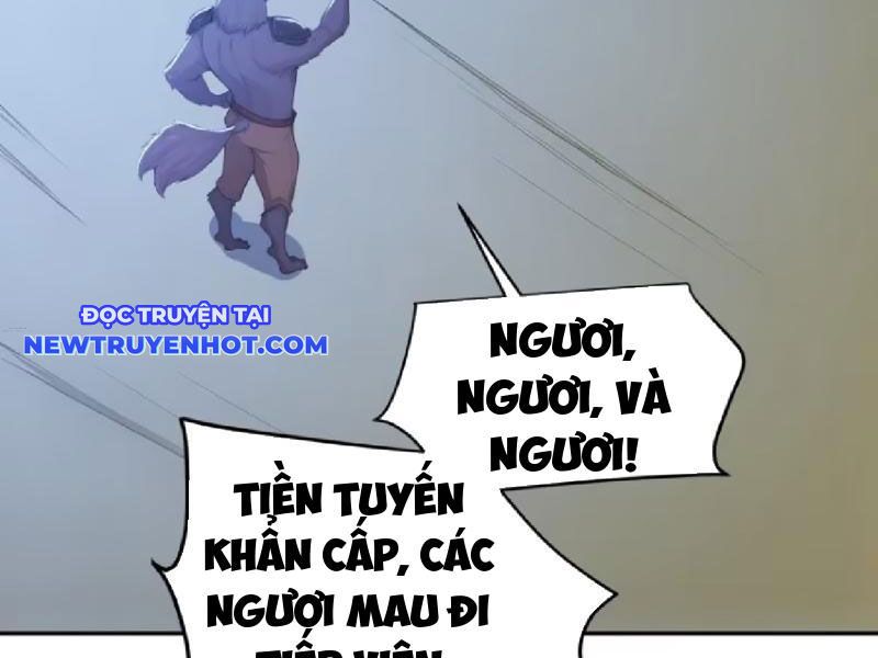 Ta Thật Không Muốn Làm Thánh Tiên Chap 93 - Next Chap 94