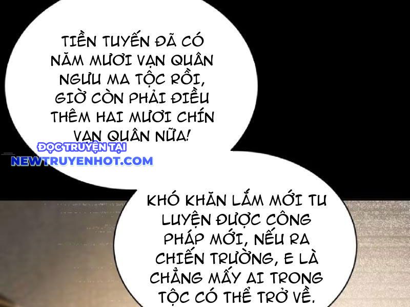 Ta Thật Không Muốn Làm Thánh Tiên Chap 93 - Next Chap 94