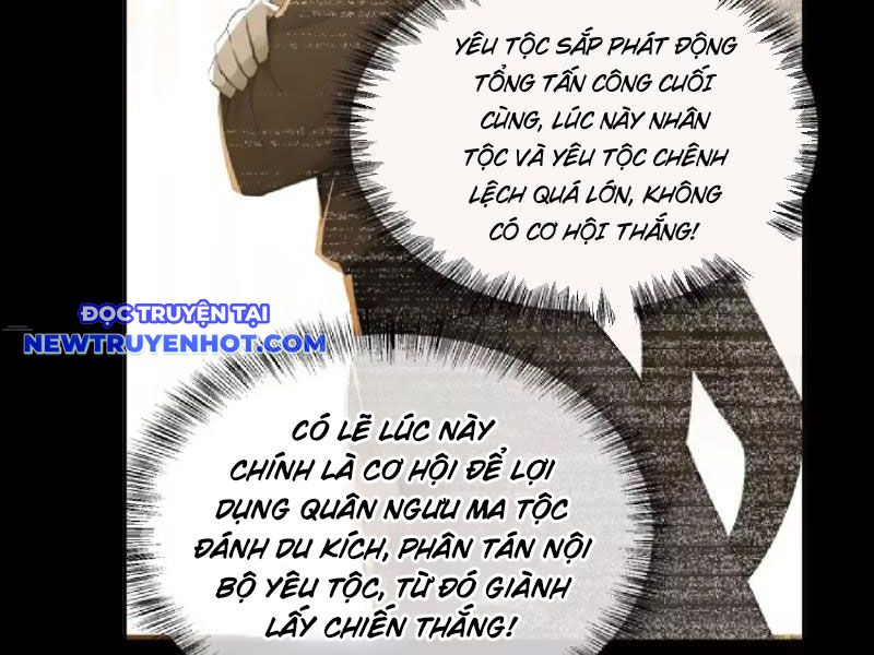 Ta Thật Không Muốn Làm Thánh Tiên Chap 93 - Next Chap 94