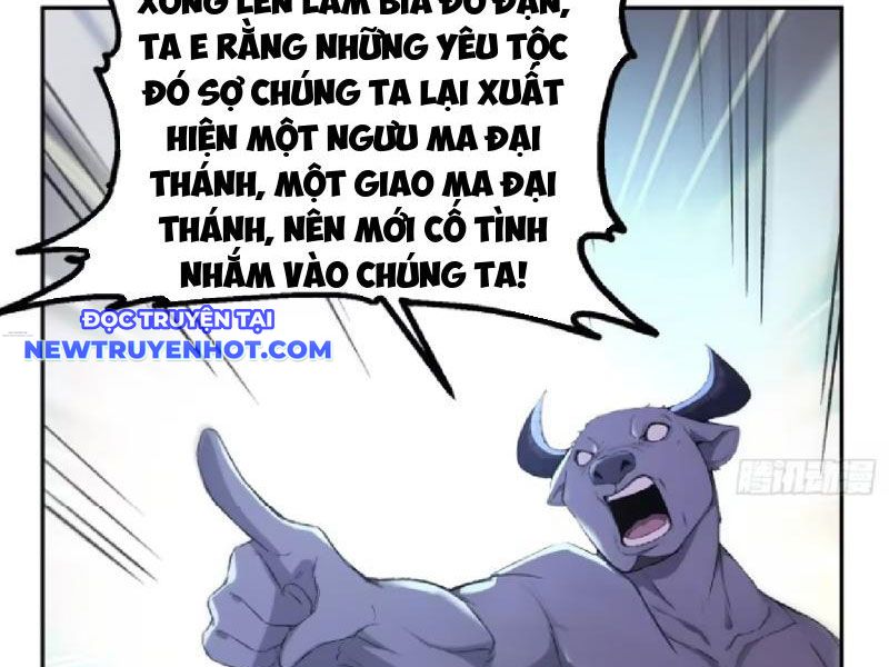 Ta Thật Không Muốn Làm Thánh Tiên Chap 93 - Next Chap 94