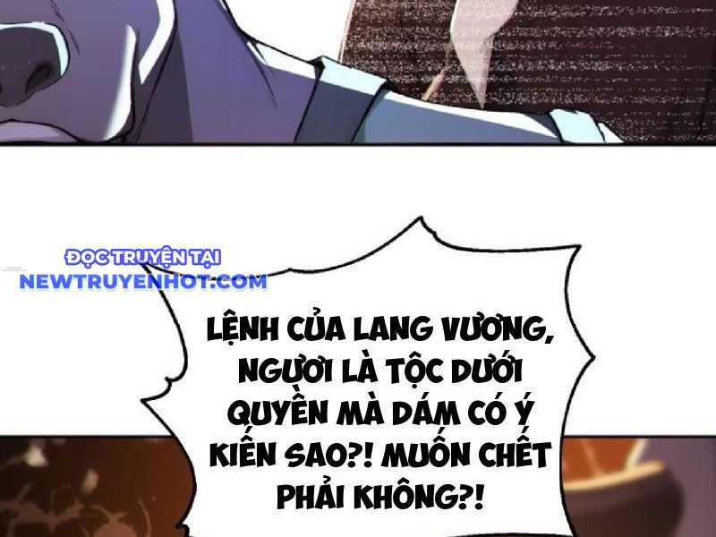 Ta Thật Không Muốn Làm Thánh Tiên Chap 93 - Next Chap 94