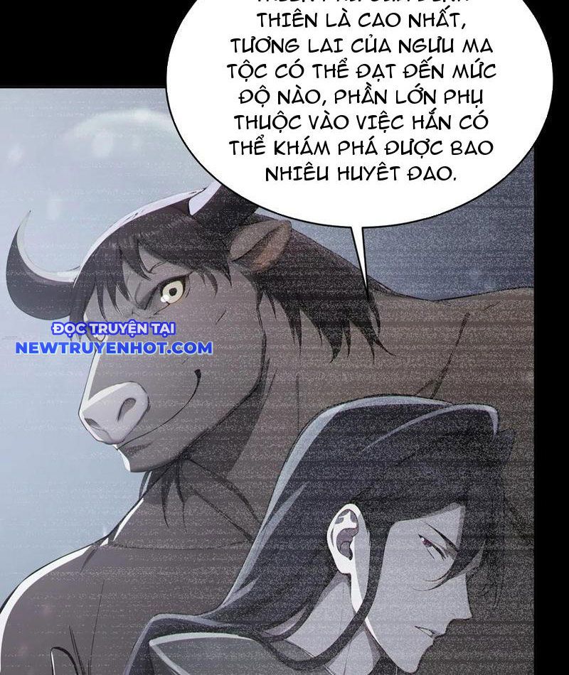 Ta Thật Không Muốn Làm Thánh Tiên Chap 94 - Next Chap 95