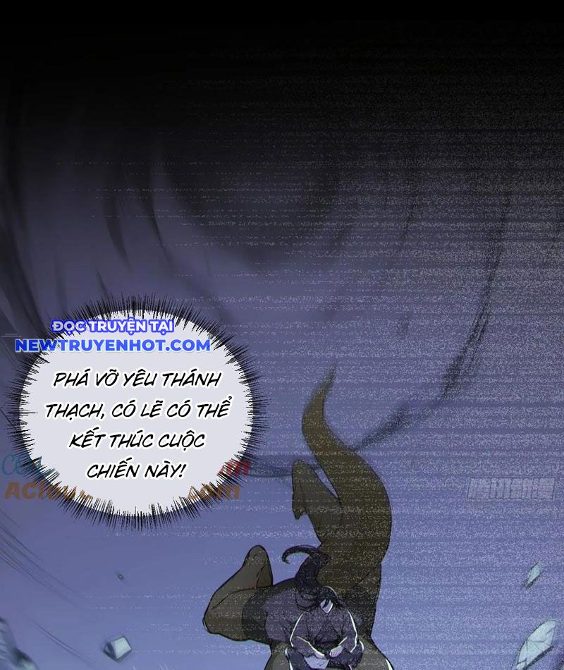 Ta Thật Không Muốn Làm Thánh Tiên Chap 94 - Next Chap 95