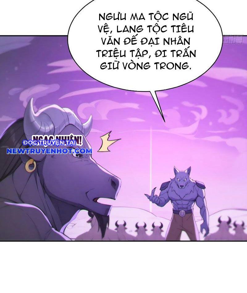 Ta Thật Không Muốn Làm Thánh Tiên Chap 94 - Next Chap 95