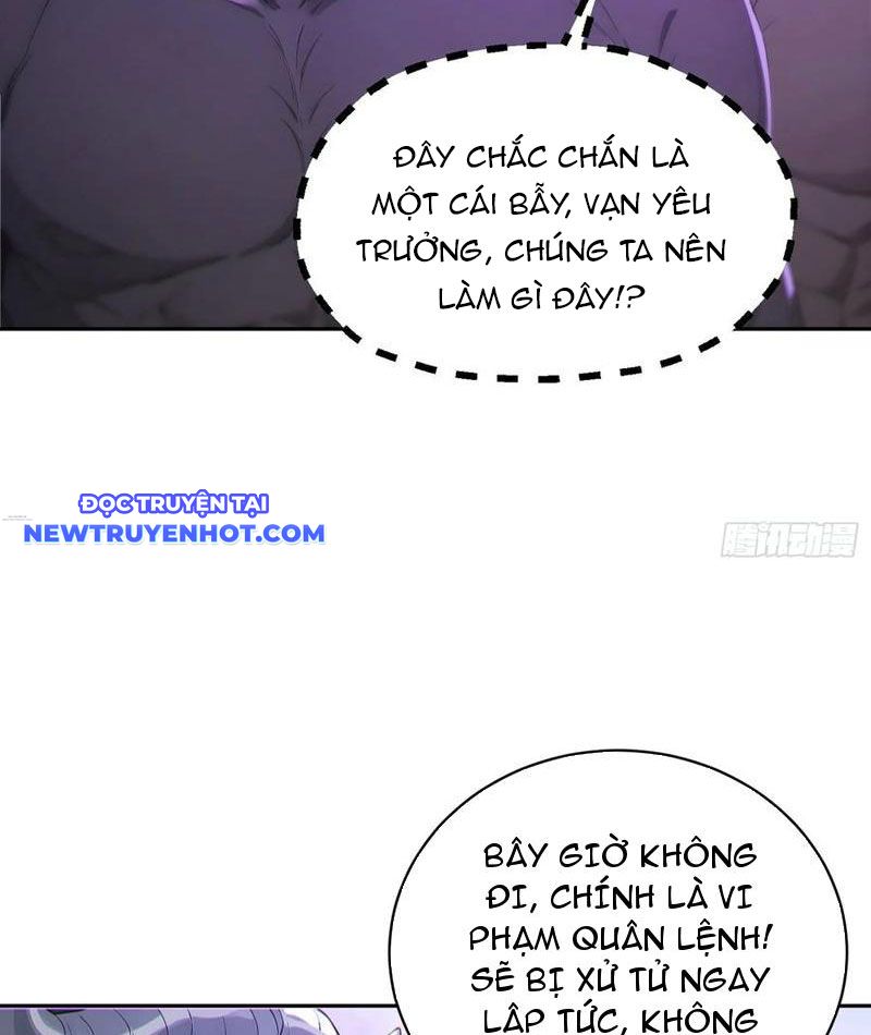 Ta Thật Không Muốn Làm Thánh Tiên Chap 94 - Next Chap 95