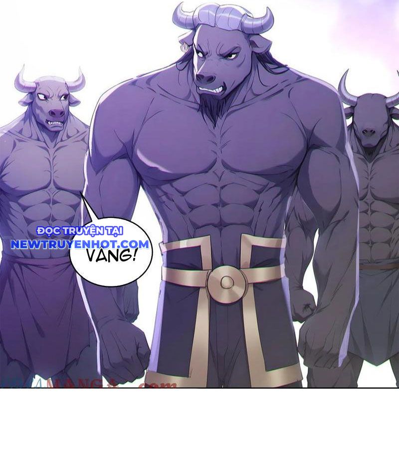 Ta Thật Không Muốn Làm Thánh Tiên Chap 94 - Next Chap 95