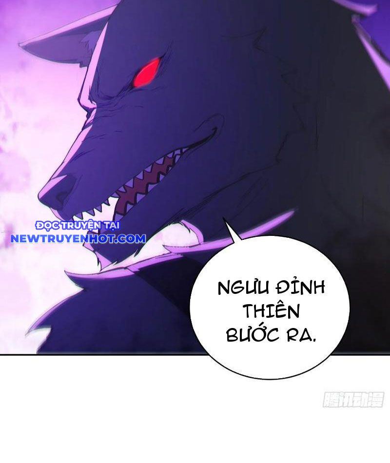 Ta Thật Không Muốn Làm Thánh Tiên Chap 94 - Next Chap 95