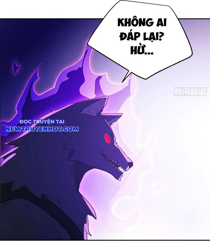 Ta Thật Không Muốn Làm Thánh Tiên Chap 94 - Next Chap 95