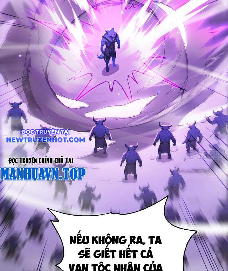 Ta Thật Không Muốn Làm Thánh Tiên Chap 94 - Next Chap 95