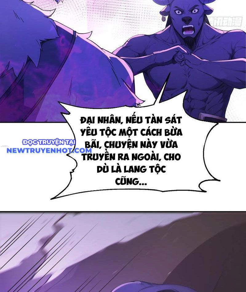 Ta Thật Không Muốn Làm Thánh Tiên Chap 94 - Next Chap 95