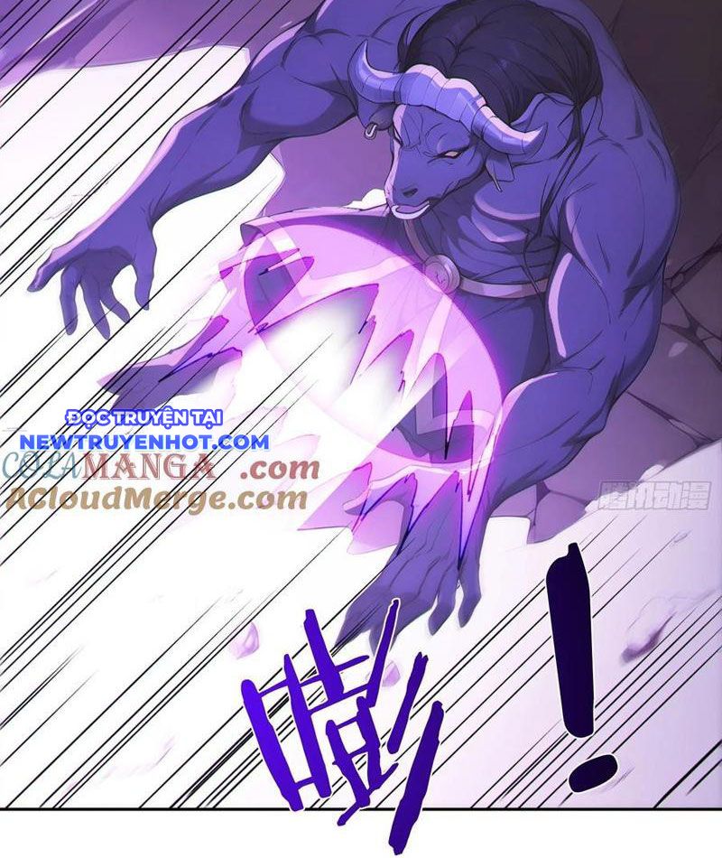 Ta Thật Không Muốn Làm Thánh Tiên Chap 94 - Next Chap 95