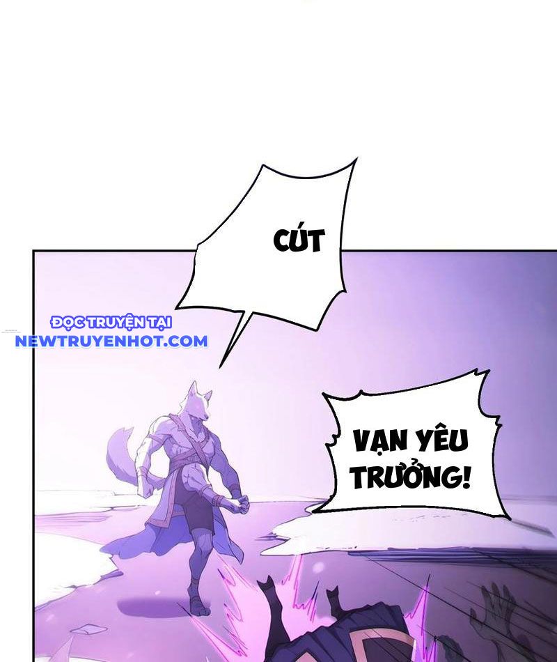 Ta Thật Không Muốn Làm Thánh Tiên Chap 94 - Next Chap 95