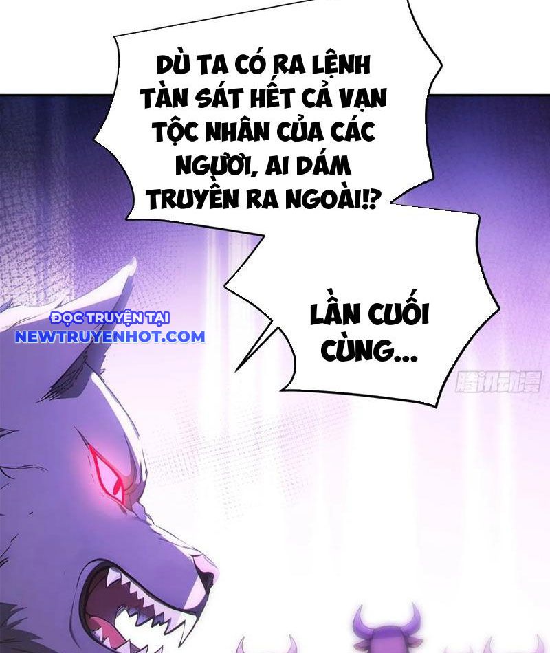 Ta Thật Không Muốn Làm Thánh Tiên Chap 94 - Next Chap 95