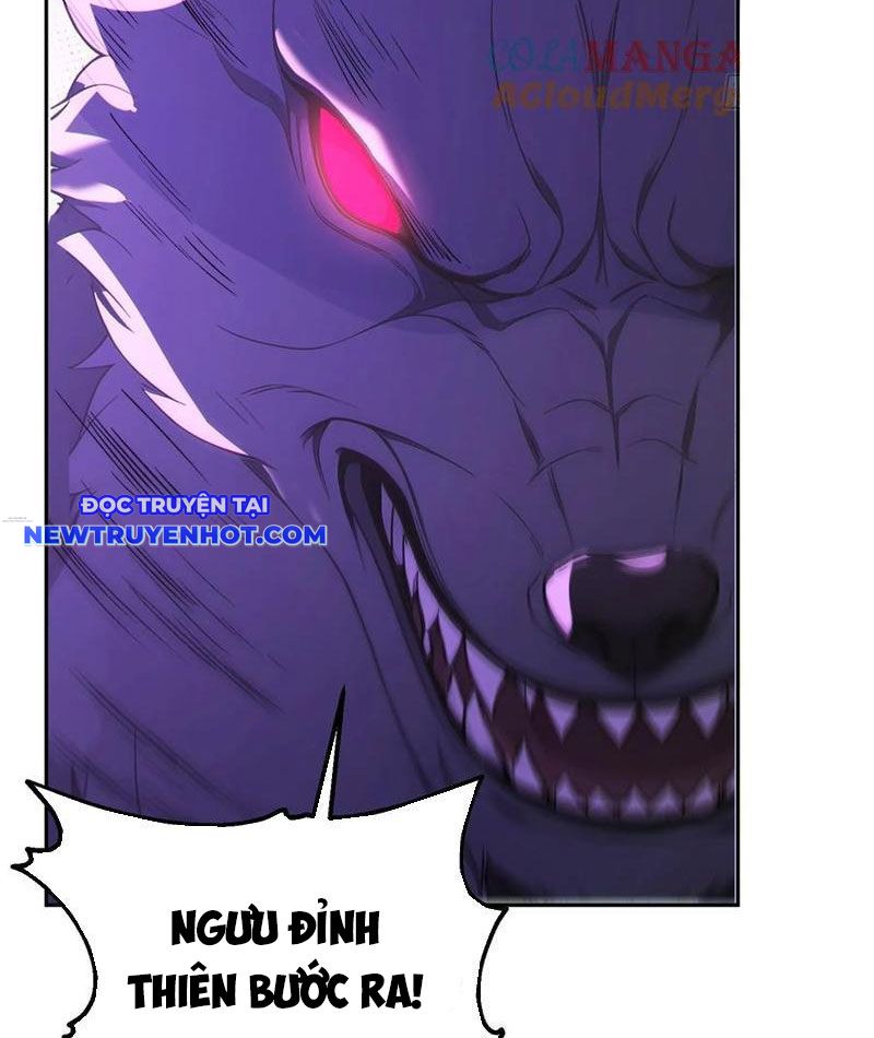 Ta Thật Không Muốn Làm Thánh Tiên Chap 94 - Next Chap 95