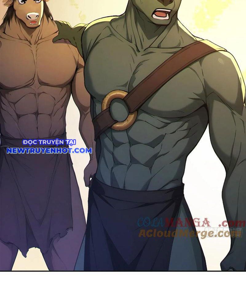 Ta Thật Không Muốn Làm Thánh Tiên Chap 94 - Next Chap 95