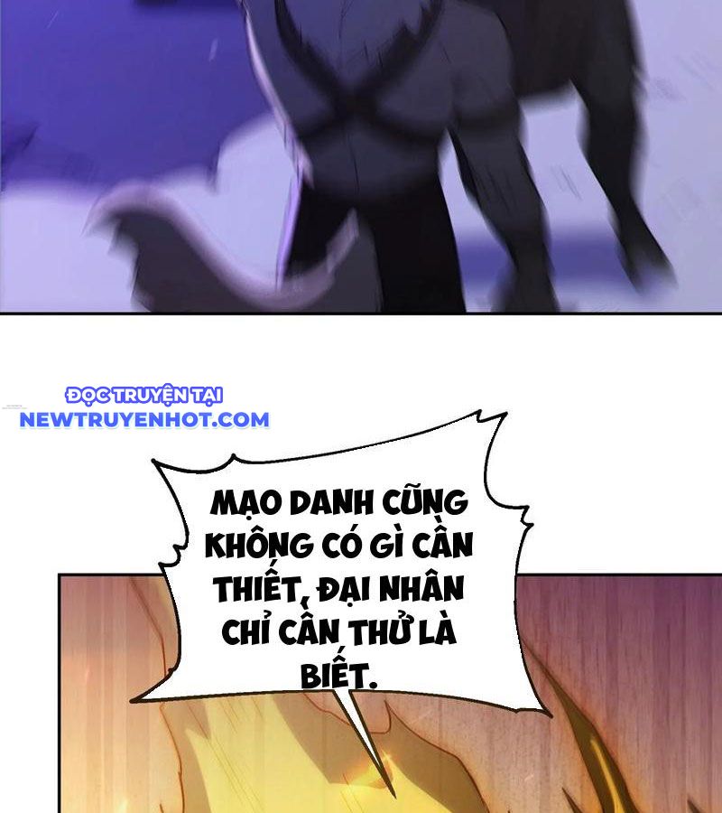 Ta Thật Không Muốn Làm Thánh Tiên Chap 94 - Next Chap 95