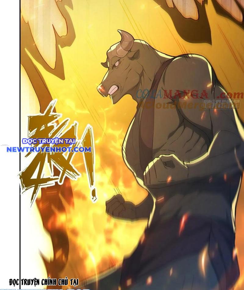 Ta Thật Không Muốn Làm Thánh Tiên Chap 94 - Next Chap 95