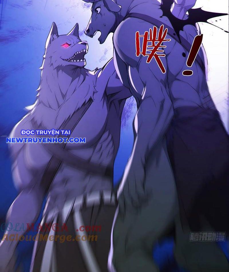 Ta Thật Không Muốn Làm Thánh Tiên Chap 94 - Next Chap 95