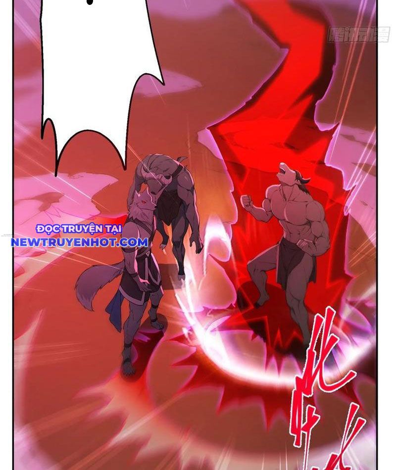 Ta Thật Không Muốn Làm Thánh Tiên Chap 94 - Next Chap 95
