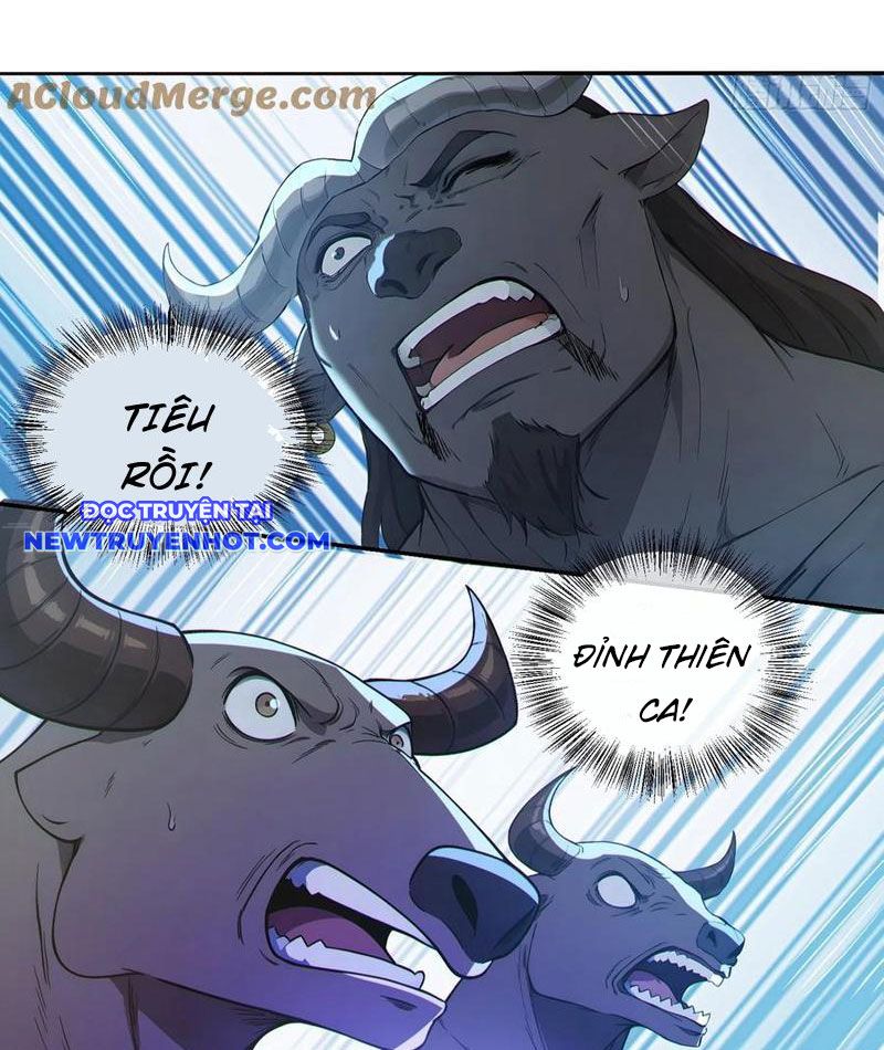 Ta Thật Không Muốn Làm Thánh Tiên Chap 94 - Next Chap 95
